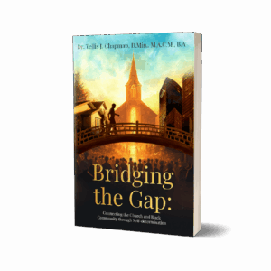 Bridging The Gap