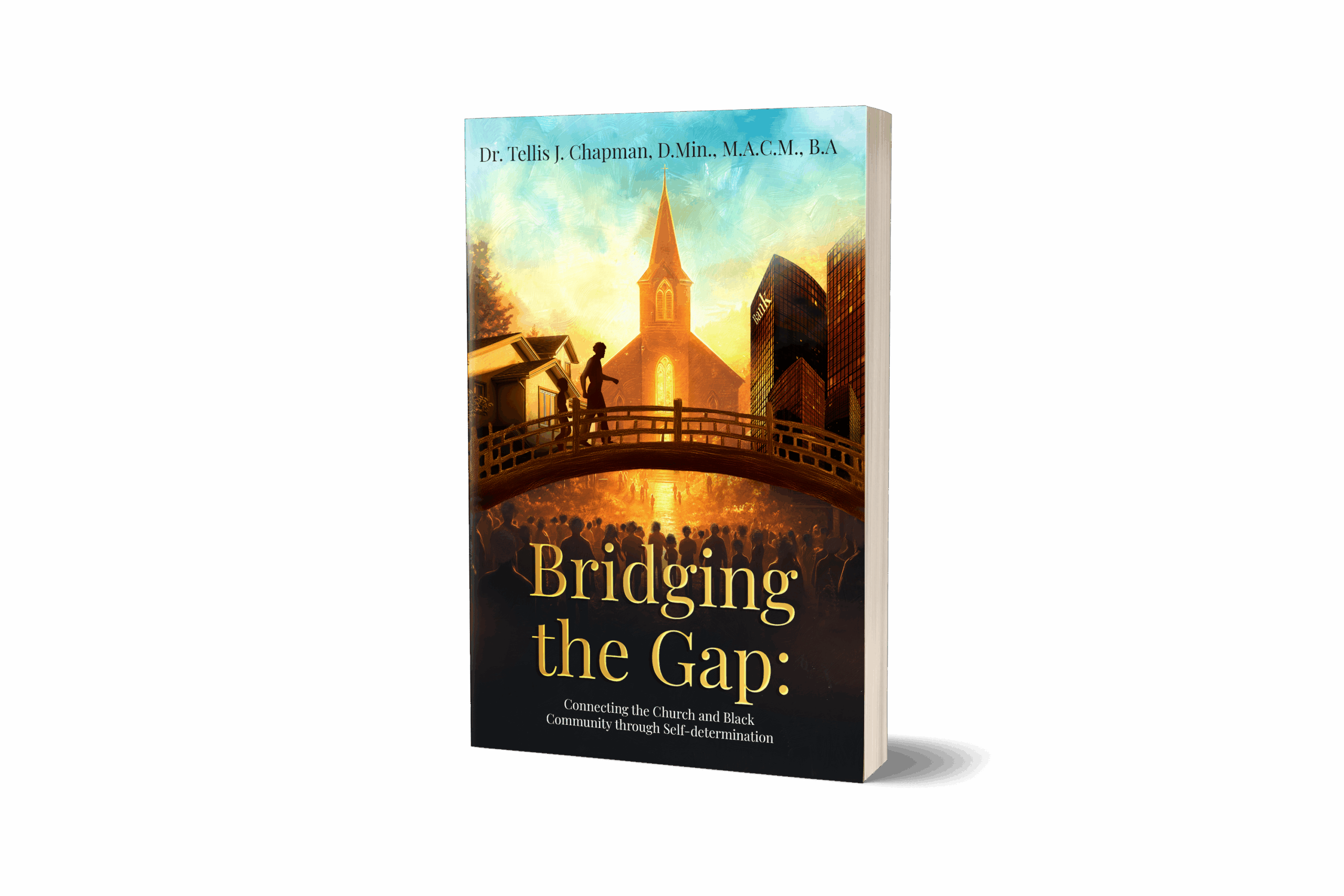 Bridging The Gap